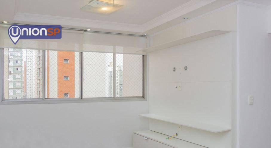 Apartamento à venda com 2 quartos, 68m² - Foto 1