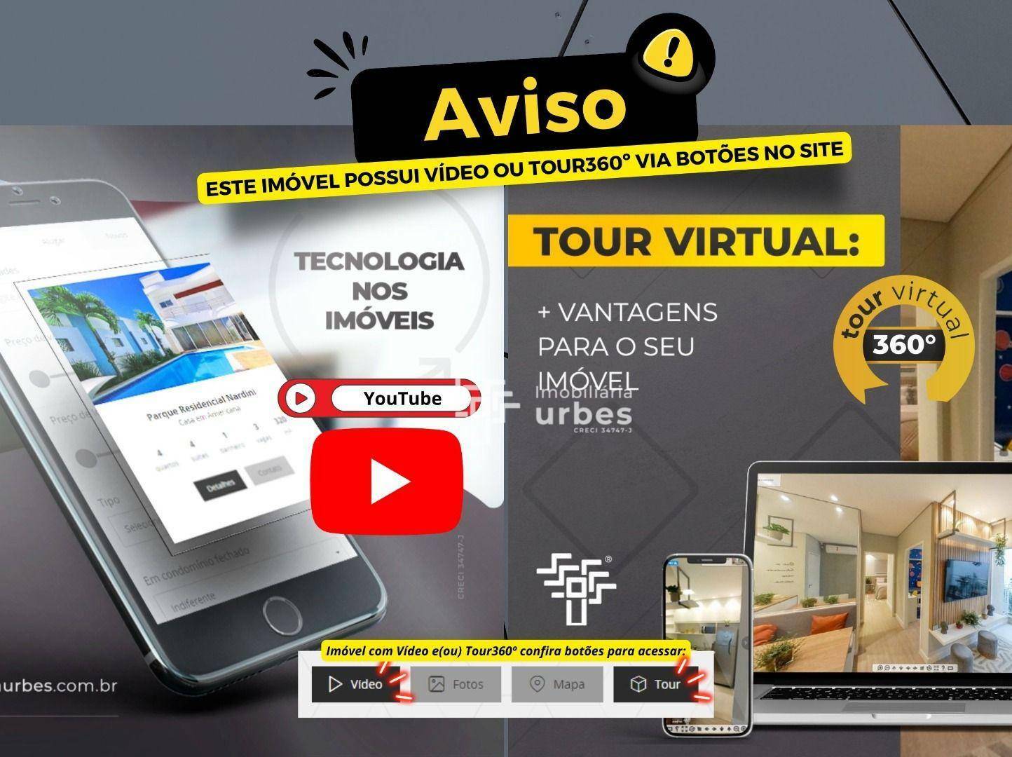 Casa à venda com 3 quartos, 184m² - Foto 2