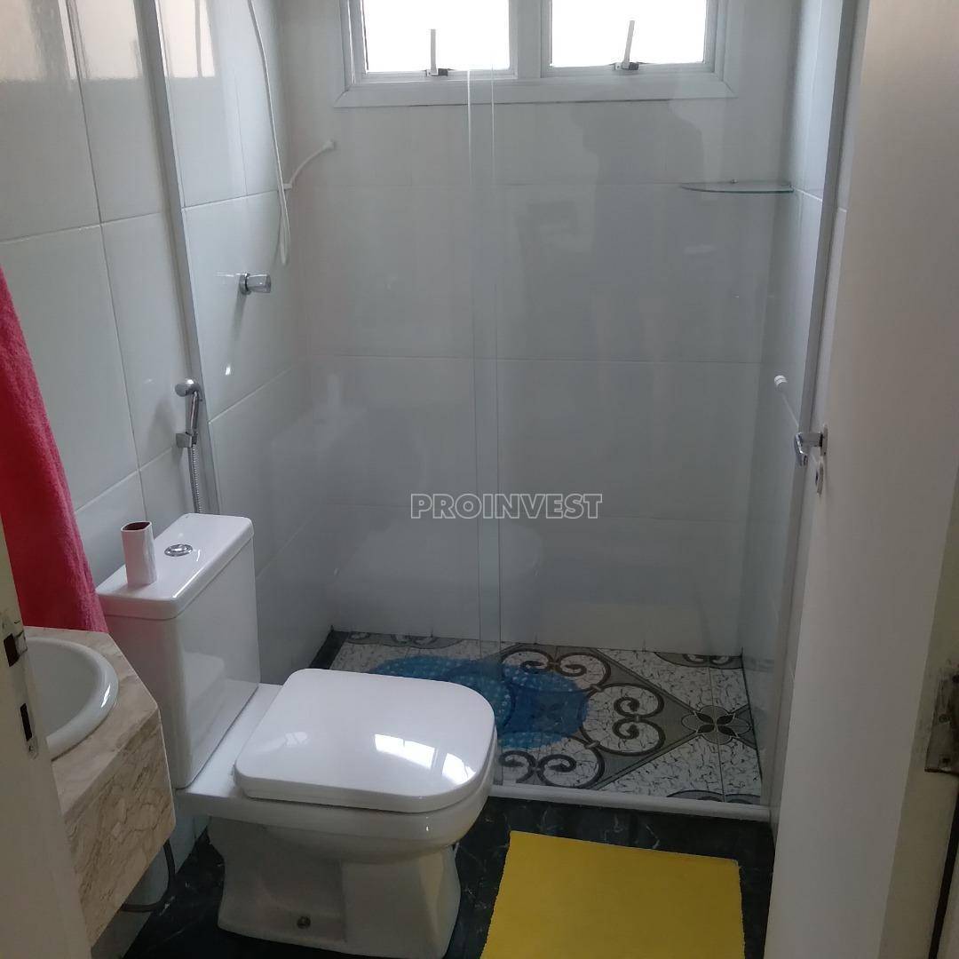 Casa de Condomínio à venda com 3 quartos, 90m² - Foto 22