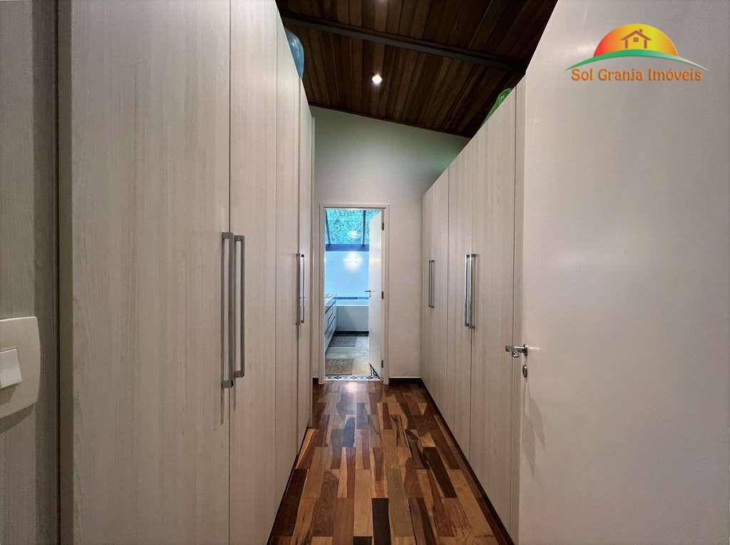 Casa de Condomínio à venda com 3 quartos, 382m² - Foto 33