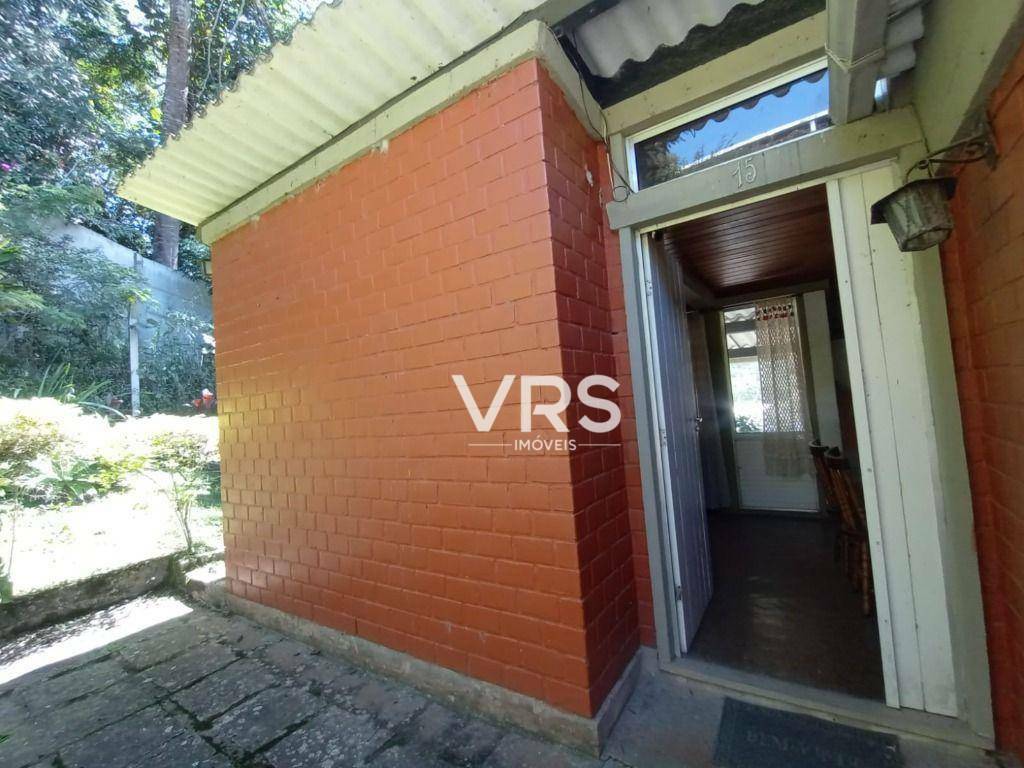 Casa de Condomínio à venda com 3 quartos, 95m² - Foto 5