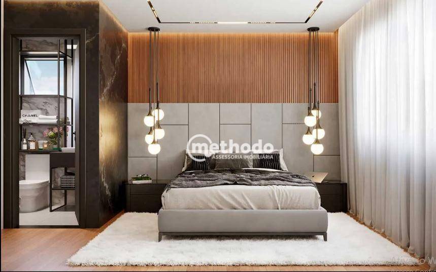 Apartamento à venda com 3 quartos, 83m² - Foto 8