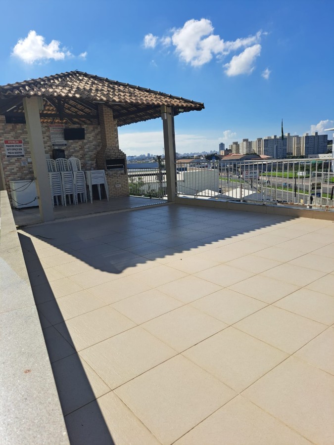 Apartamento à venda com 2 quartos, 47m² - Foto 9