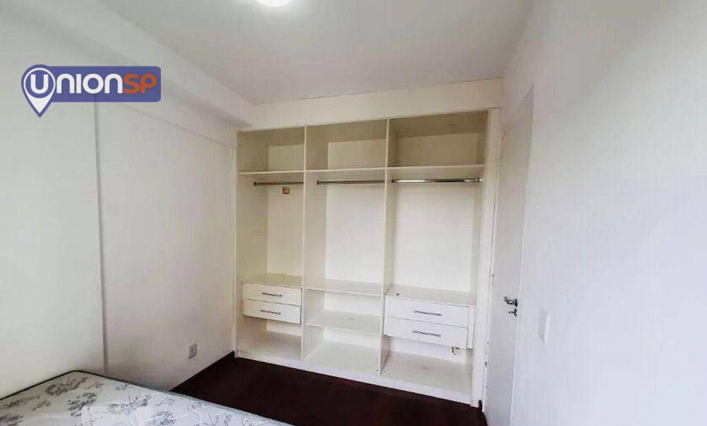 Apartamento à venda com 1 quarto, 35m² - Foto 5