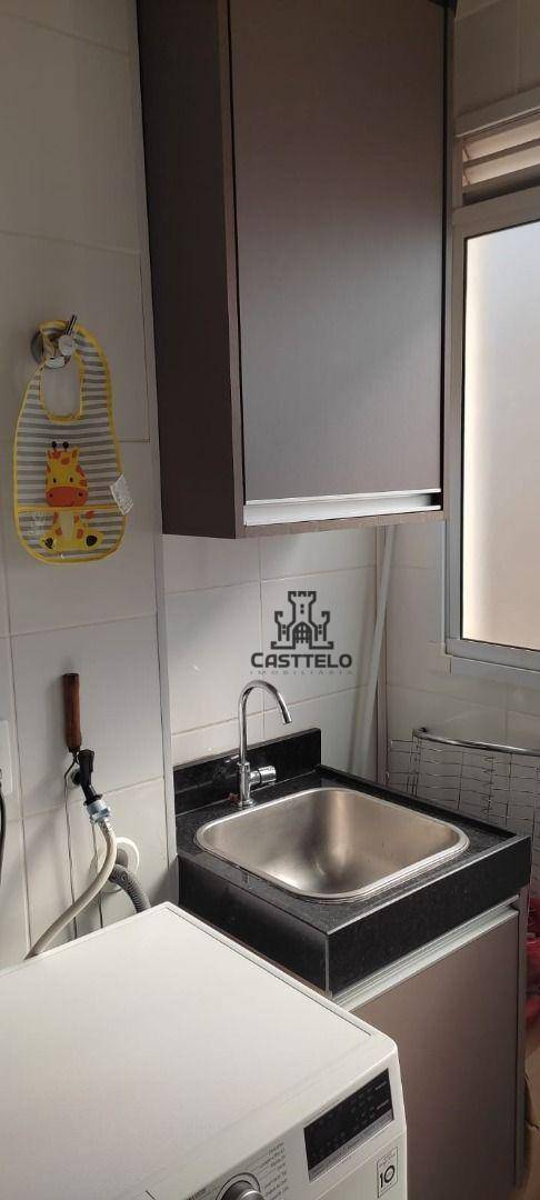 Apartamento à venda com 2 quartos, 47M2 - Foto 31