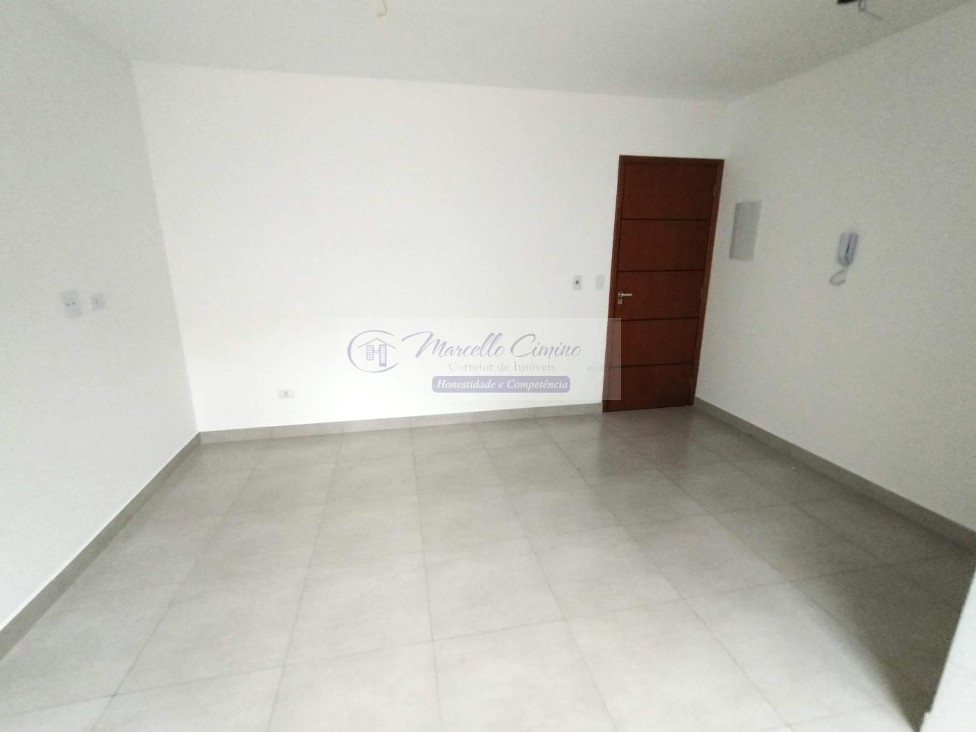 Apartamento à venda com 2 quartos, 38m² - Foto 3