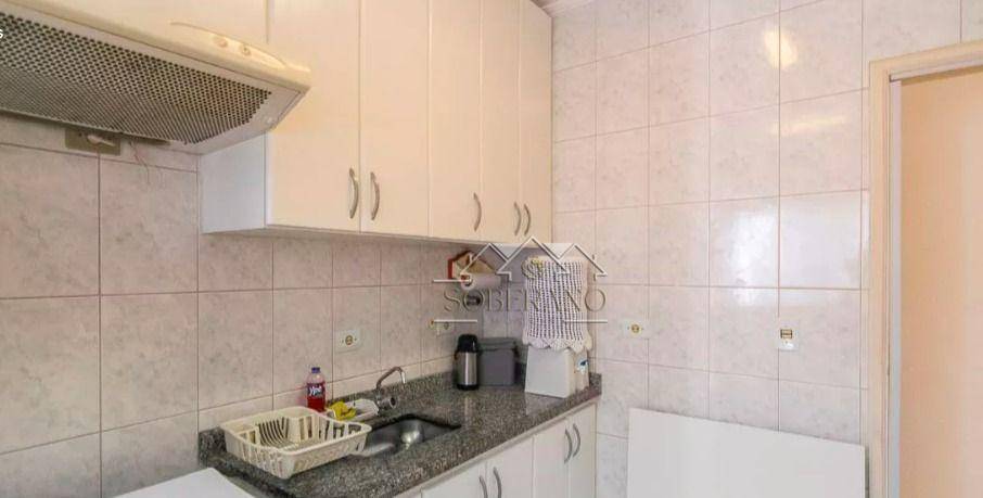 Apartamento à venda com 2 quartos, 58m² - Foto 6