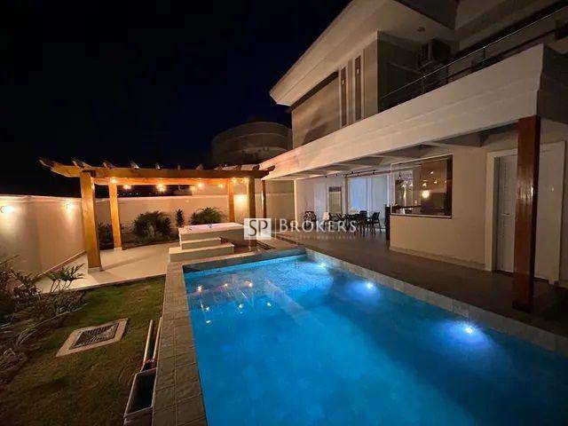 Casa de Condomínio à venda com 3 quartos, 255m² - Foto 2