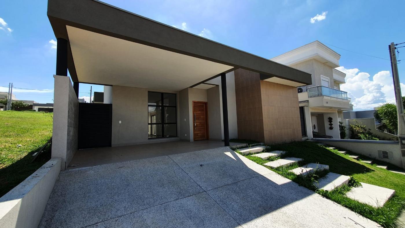 Casa de Condomínio à venda com 3 quartos, 149m² - Foto 2