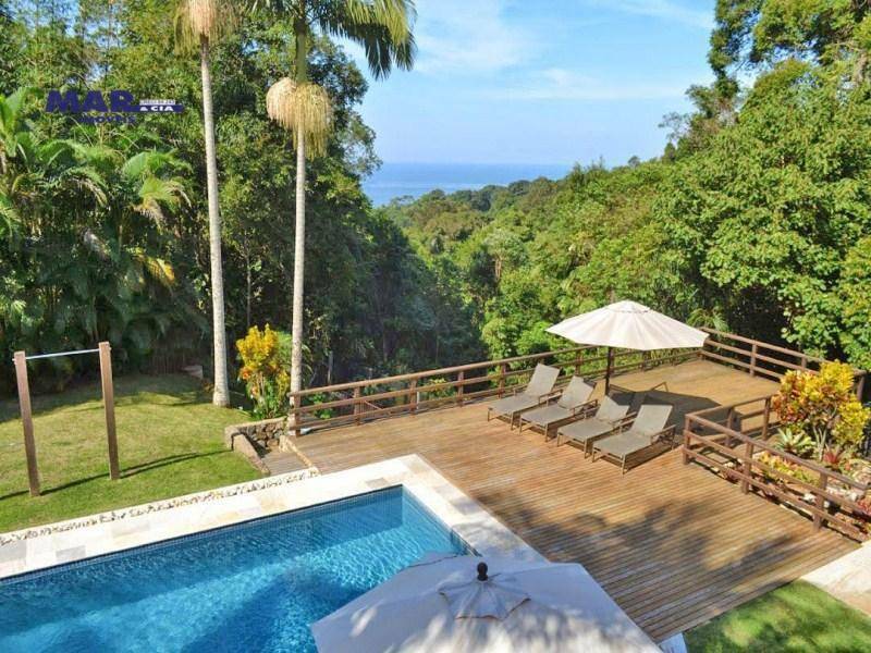 Casa, 5 quartos, 1700 m² - Foto 21