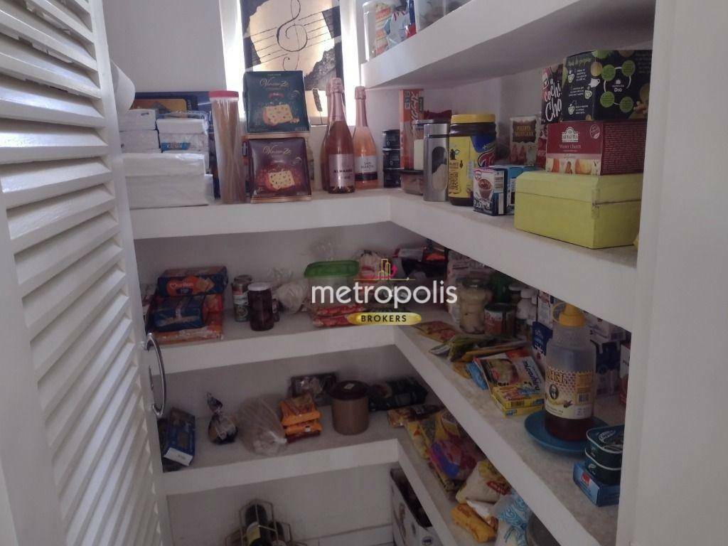 Sobrado à venda com 4 quartos, 460m² - Foto 12