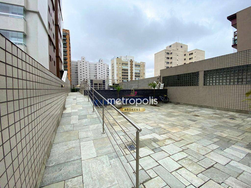Apartamento à venda com 3 quartos, 117m² - Foto 42