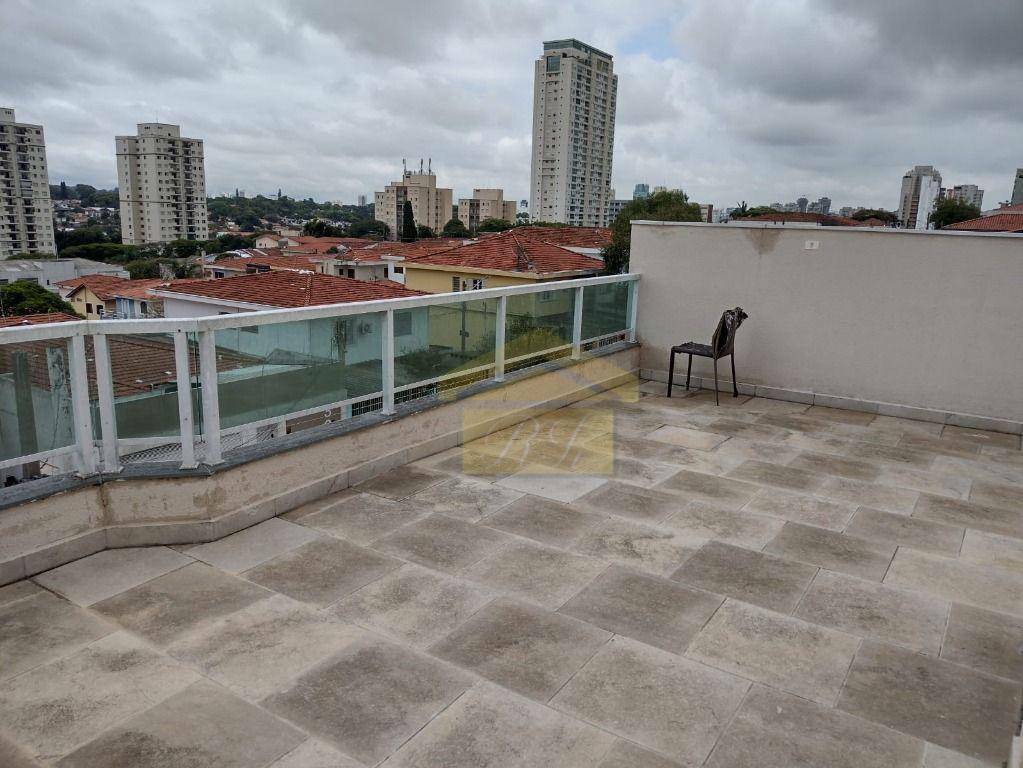 Sobrado à venda e aluguel com 3 quartos, 162m² - Foto 8