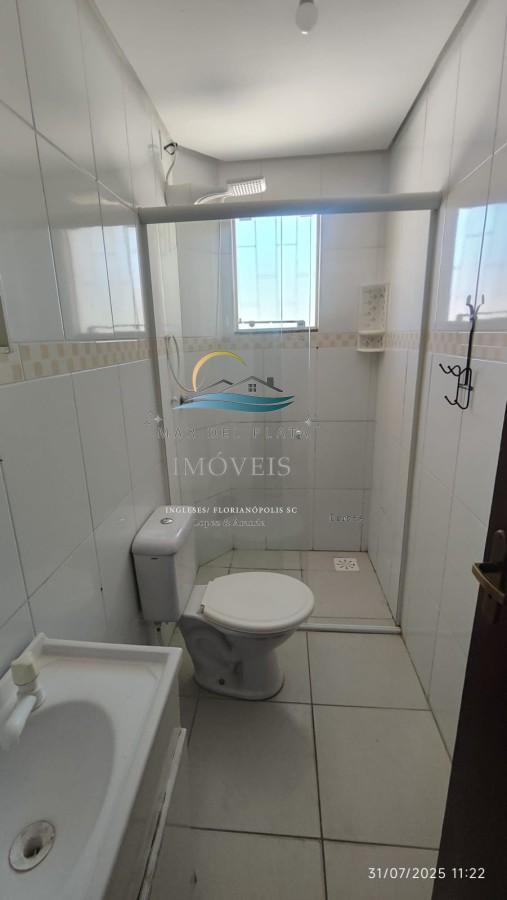 Casa para alugar com 2 quartos - Foto 6
