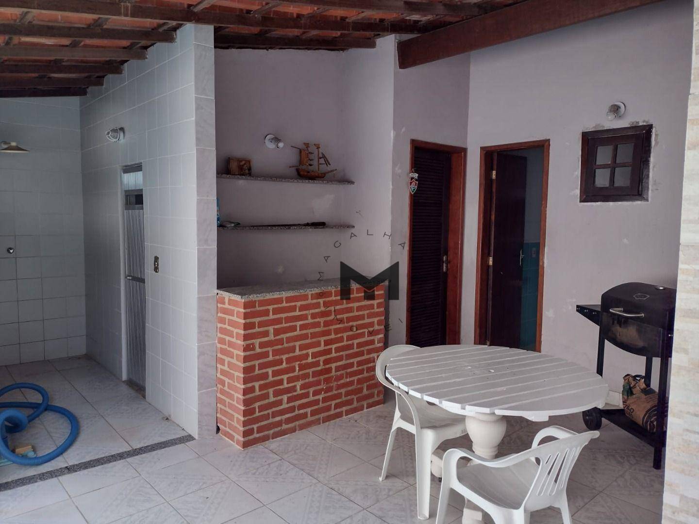 Casa, 7 quartos, 120 m² - Foto 4