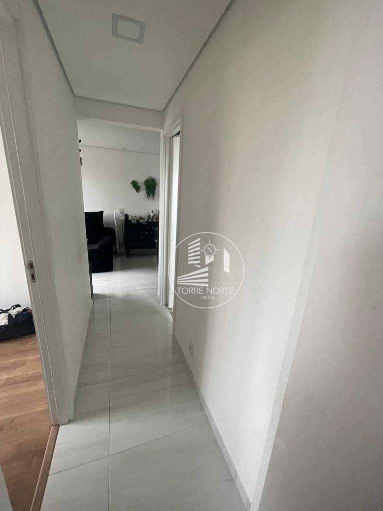 Apartamento à venda com 2 quartos, 41m² - Foto 6