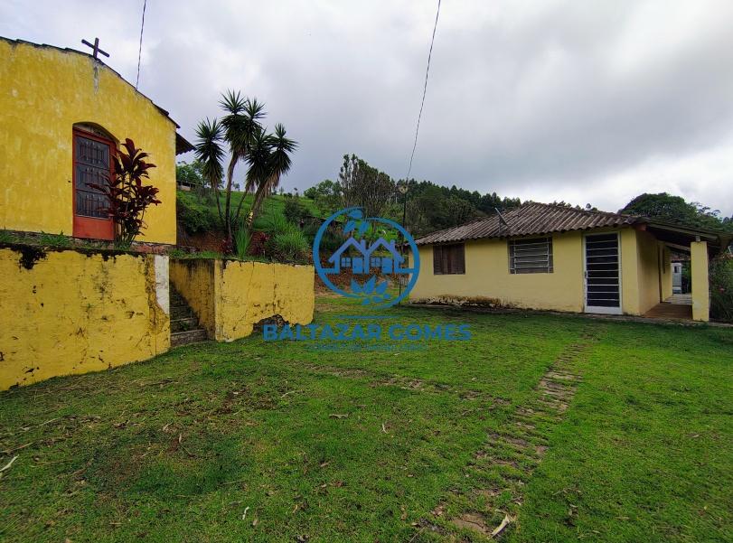 Fazenda à venda com 3 quartos, 3500m² - Foto 1