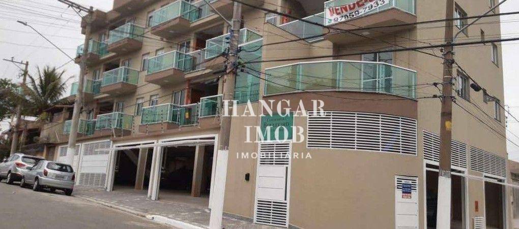 Apartamento à venda com 2 quartos, 44m² - Foto 2