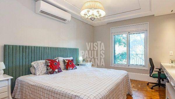 Casa à venda e aluguel com 4 quartos, 415m² - Foto 15