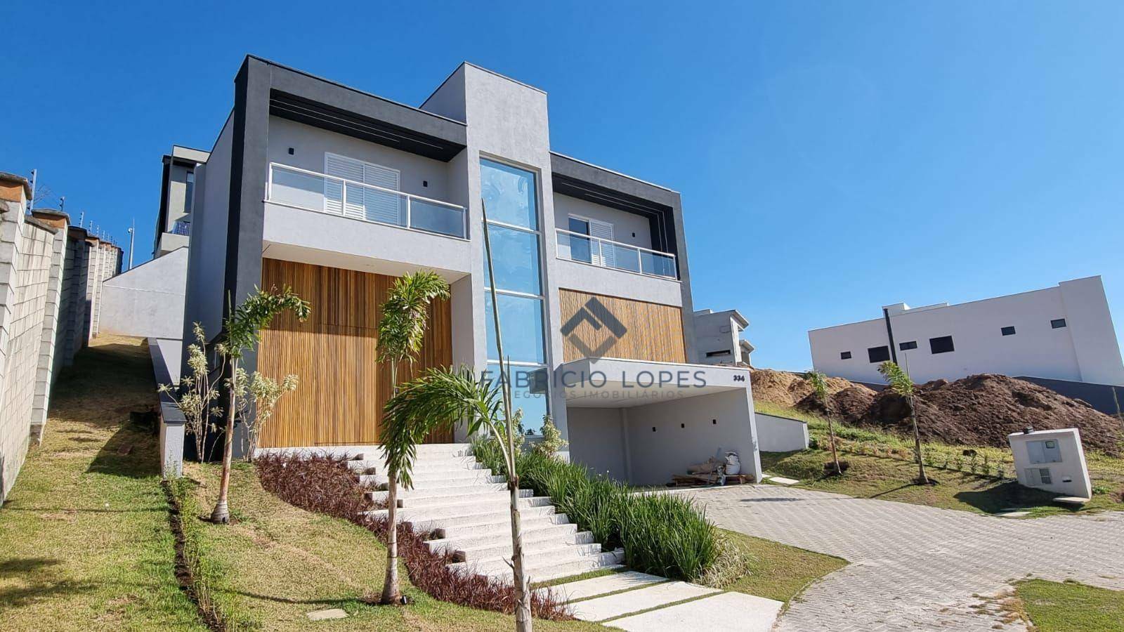 Casa à venda e aluguel com 3 quartos, 320m² - Foto 4