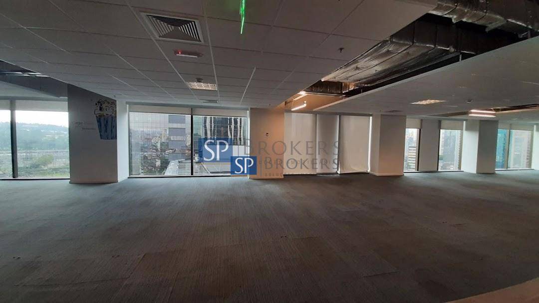 Conjunto Comercial-Sala para alugar, 2098m² - Foto 3