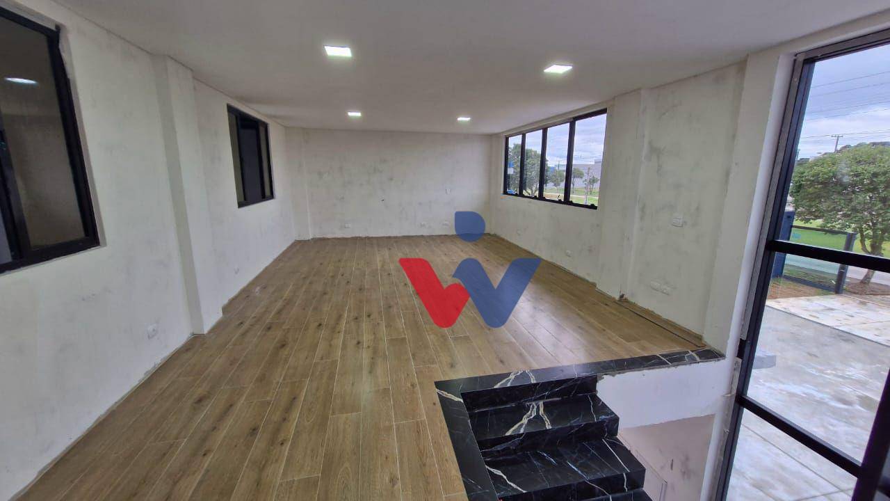 Depósito-Galpão-Armazém à venda e aluguel, 300m² - Foto 10