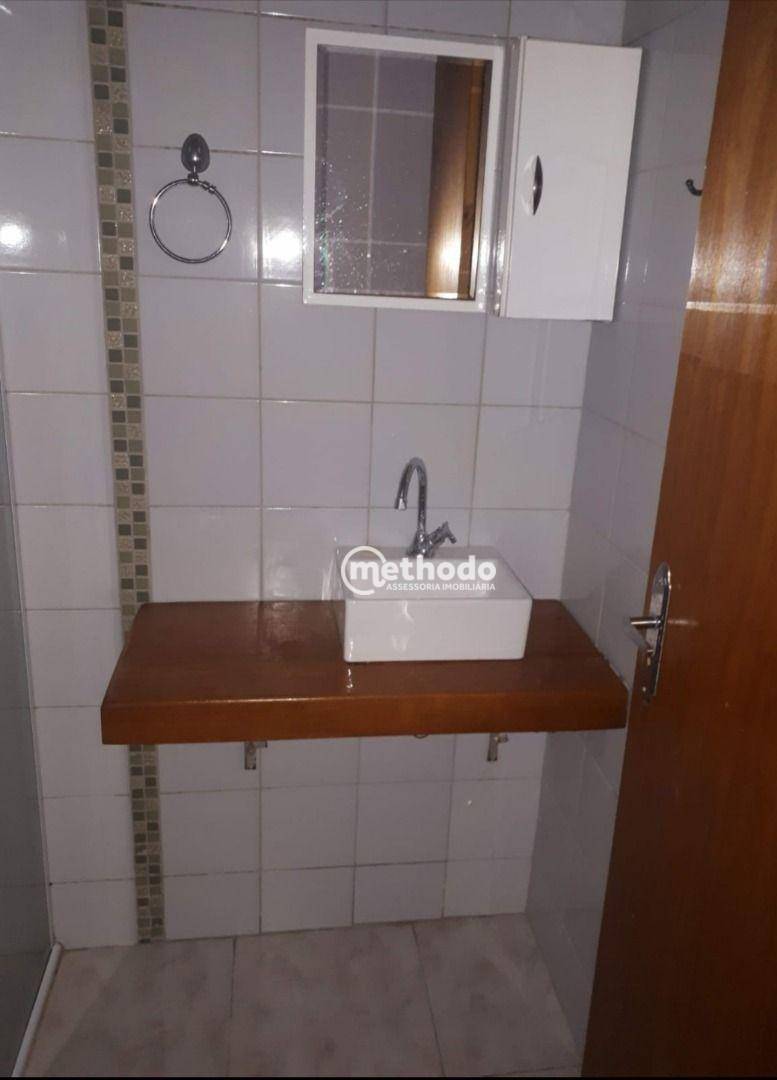 Apartamento à venda com 2 quartos, 61m² - Foto 9