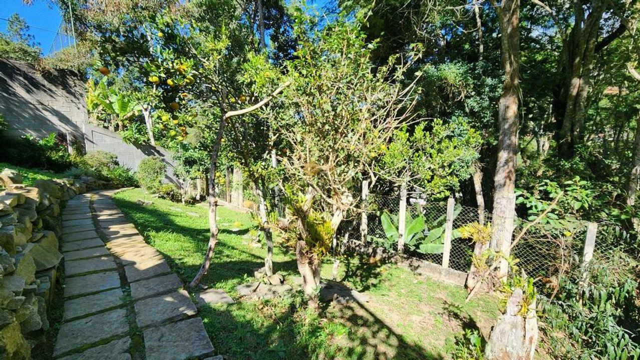 Casa à venda com 3 quartos, 212m² - Foto 28
