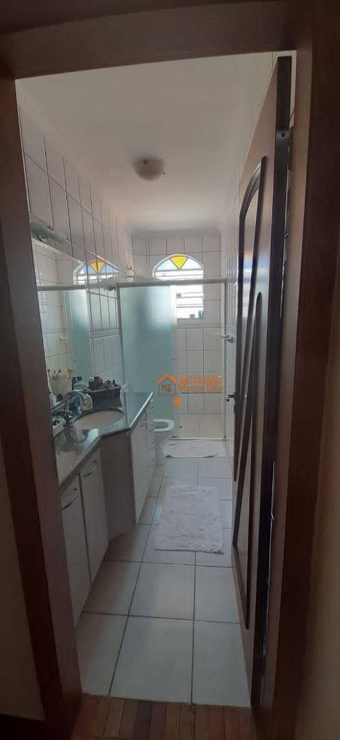 Sobrado à venda com 3 quartos, 163m² - Foto 11