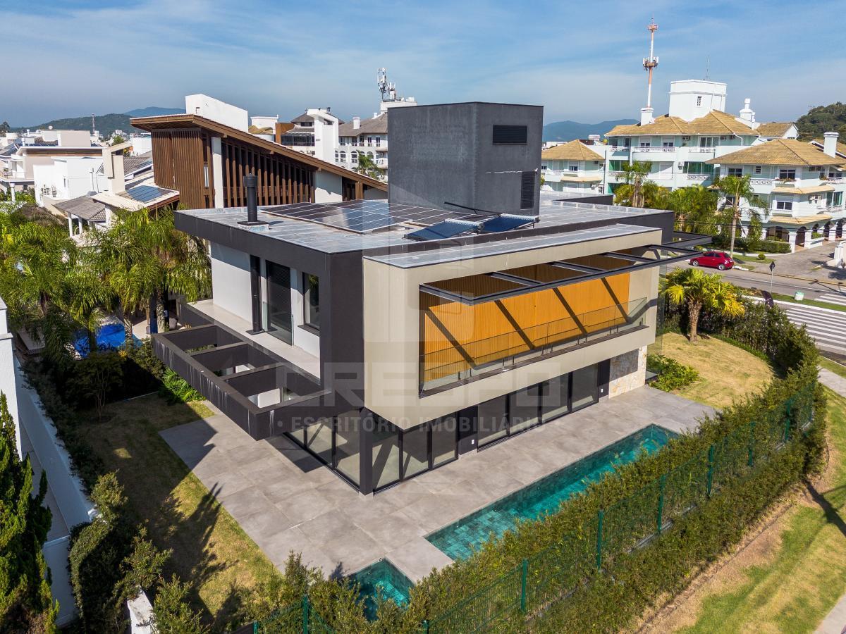 Casa à venda com 5 quartos, 542m² - Foto 4