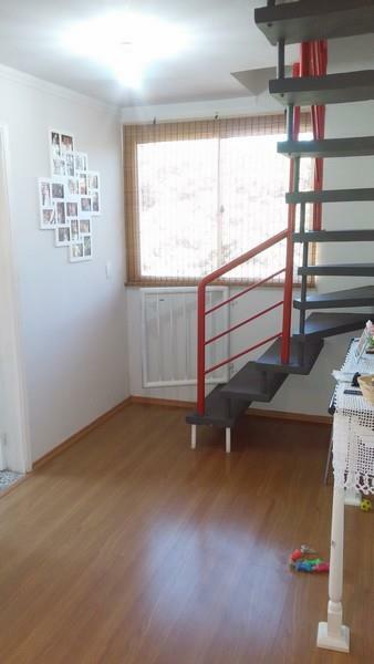 Apartamento à venda com 3 quartos, 133m² - Foto 1