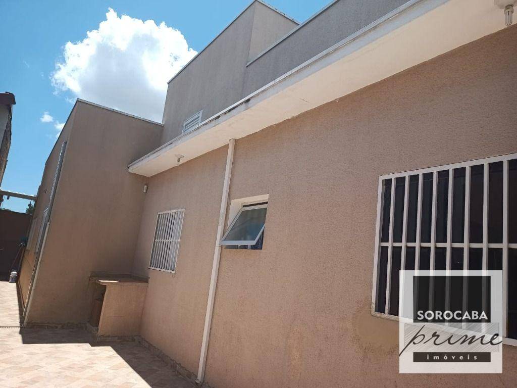 Casa à venda com 3 quartos, 78m² - Foto 19