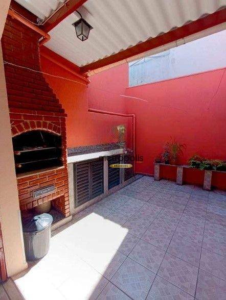 Sobrado à venda com 4 quartos, 178m² - Foto 18