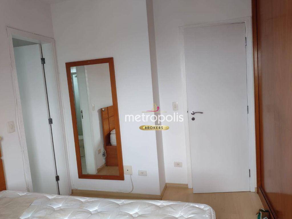 Apartamento para alugar com 2 quartos, 70m² - Foto 12