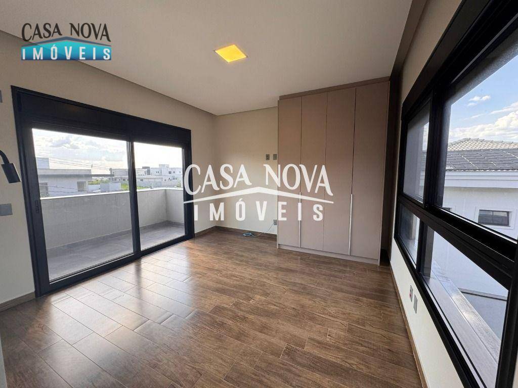 Casa de Condomínio para alugar com 4 quartos, 396m² - Foto 16