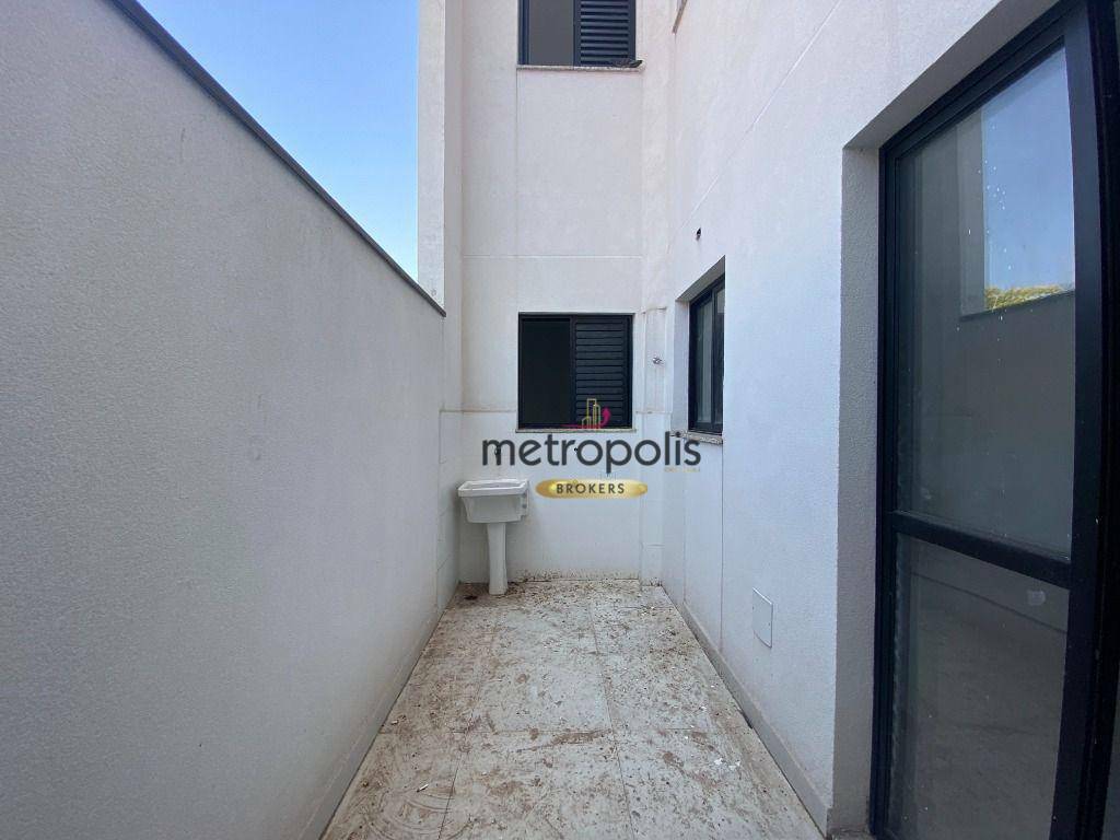 Apartamento à venda com 2 quartos, 57m² - Foto 6