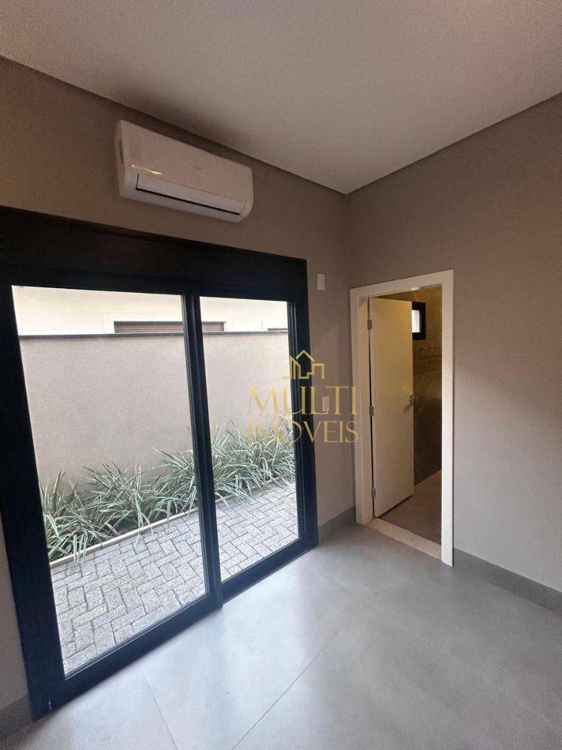 Casa de Condomínio à venda com 3 quartos, 250m² - Foto 12