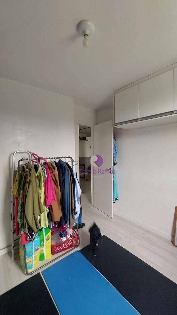 Apartamento para alugar com 2 quartos, 47m² - Foto 12