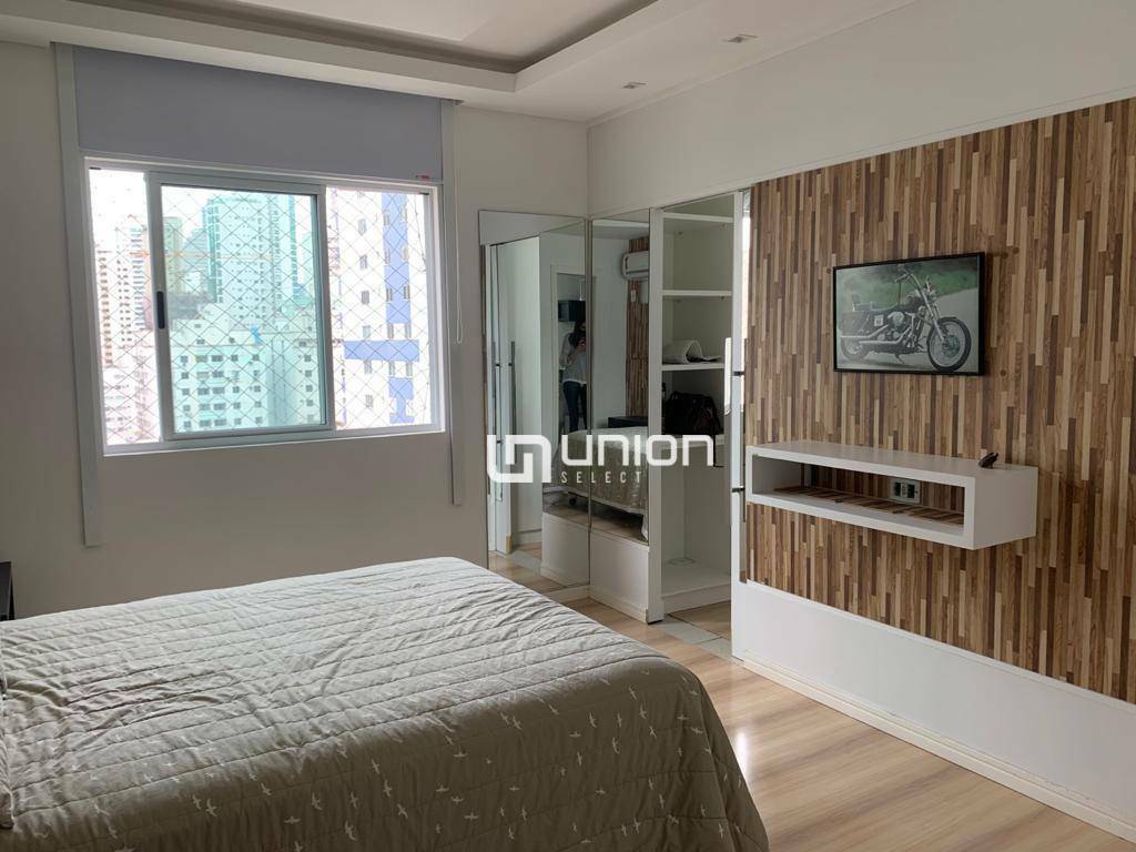 Apartamento à venda com 3 quartos, 97m² - Foto 11