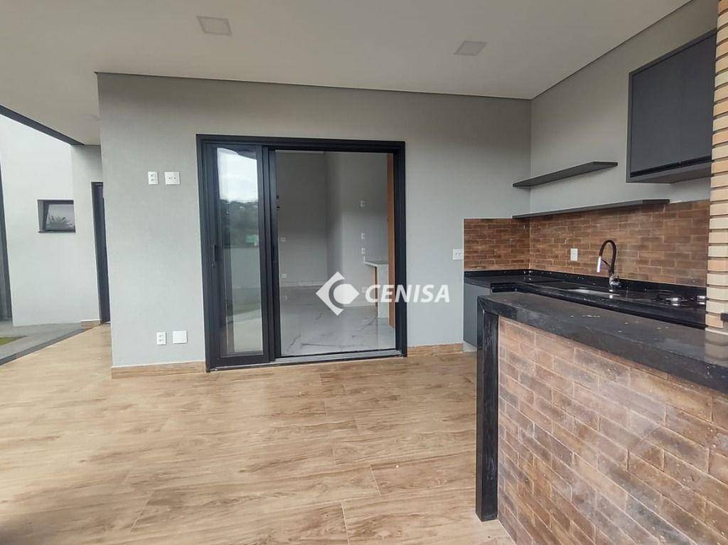 Casa de Condomínio à venda com 3 quartos, 170m² - Foto 12