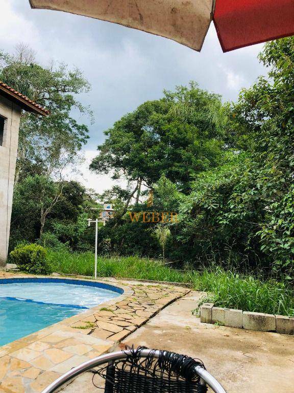 Casa de Condomínio à venda e aluguel com 3 quartos, 340m² - Foto 3