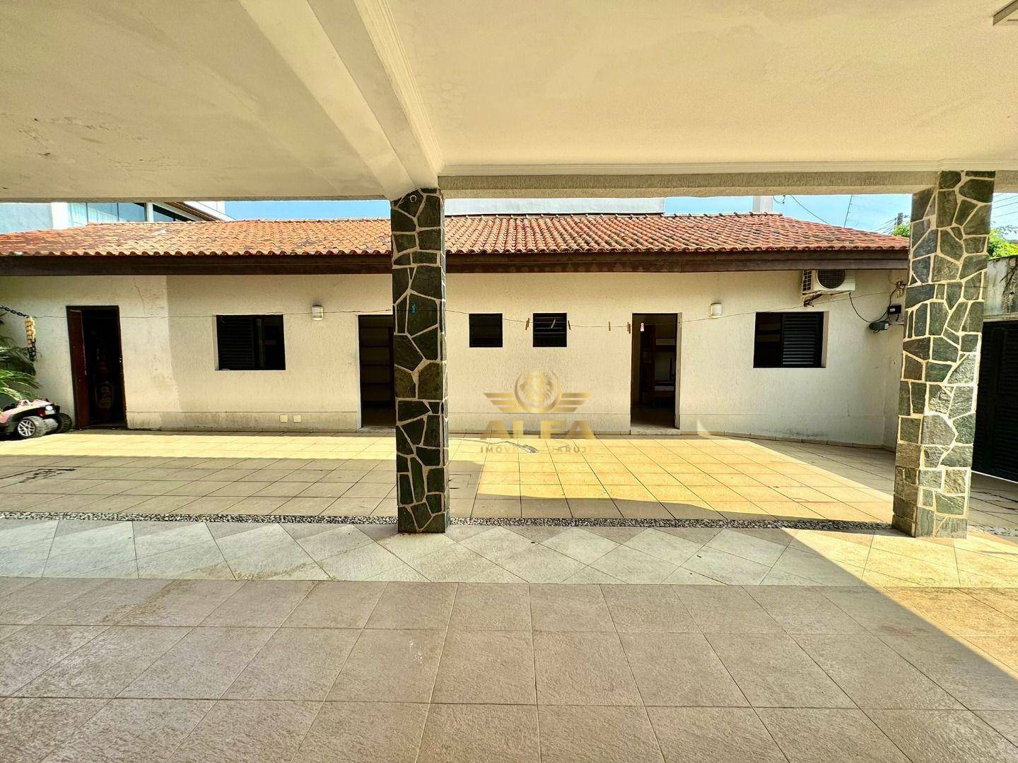 Casa à venda com 5 quartos, 500m² - Foto 51