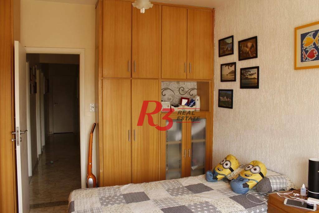 Apartamento à venda com 4 quartos, 197m² - Foto 11