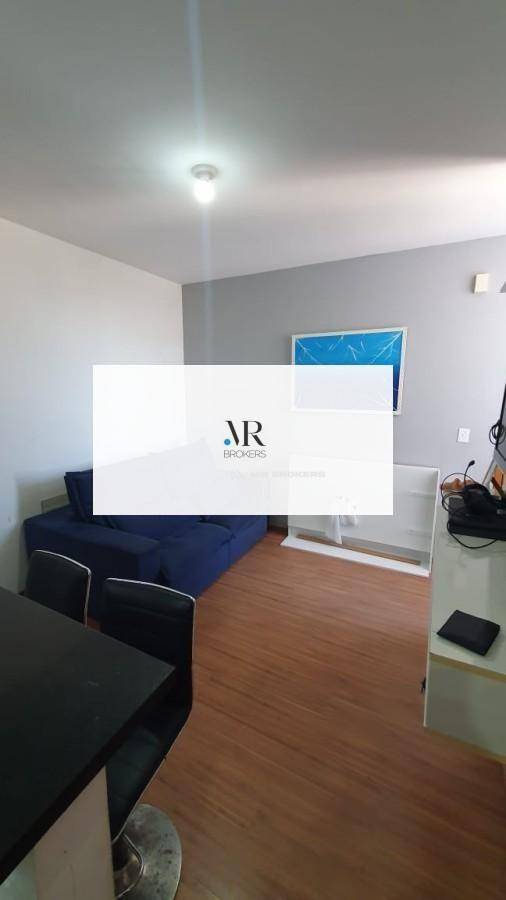 Apartamento, 2 quartos, 51 m² - Foto 4