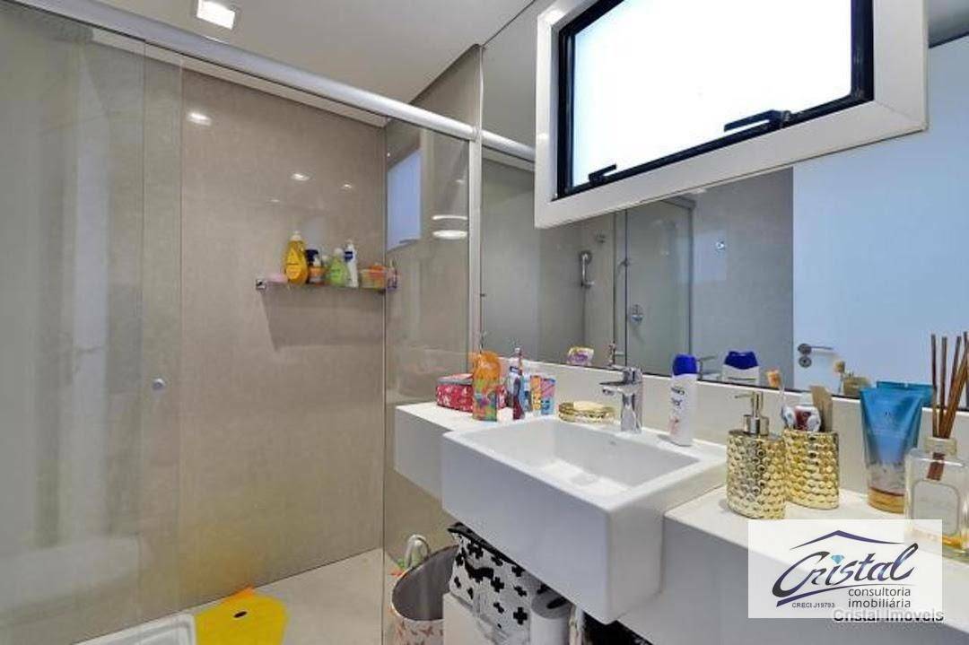 Apartamento à venda com 3 quartos, 140m² - Foto 16