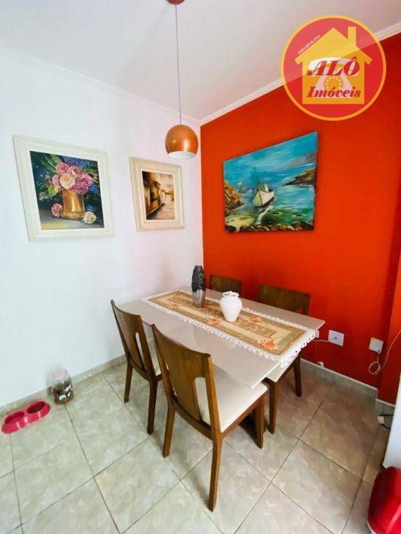 Apartamento à venda com 2 quartos, 84m² - Foto 7