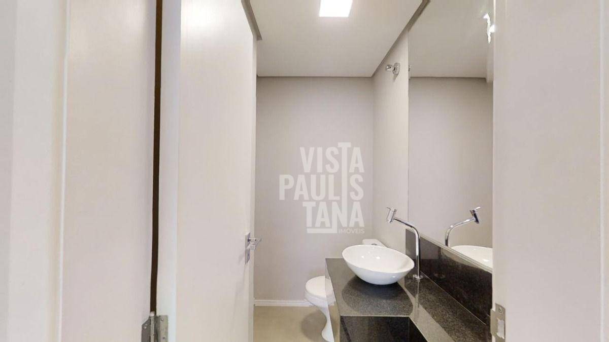 Apartamento à venda com 2 quartos, 115m² - Foto 14