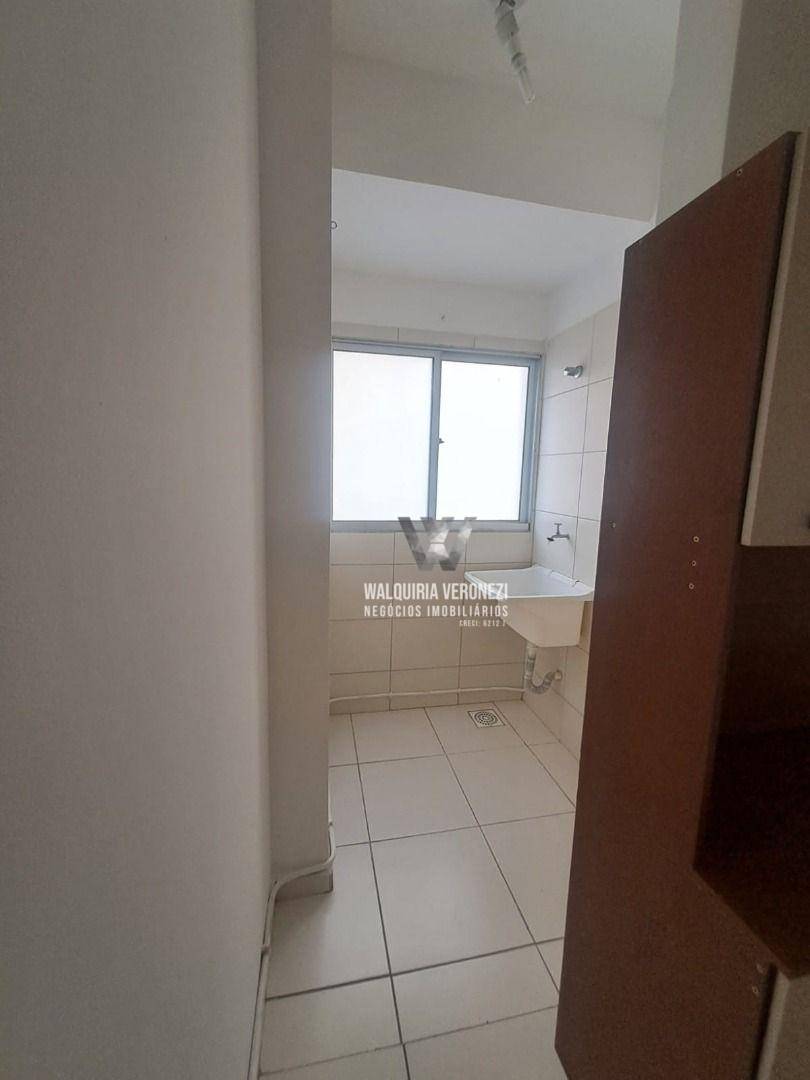 Apartamento à venda com 2 quartos, 50m² - Foto 7