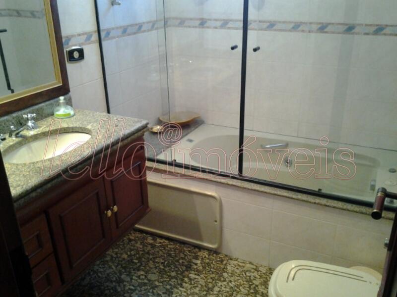 Apartamento para alugar com 3 quartos, 117m² - Foto 11