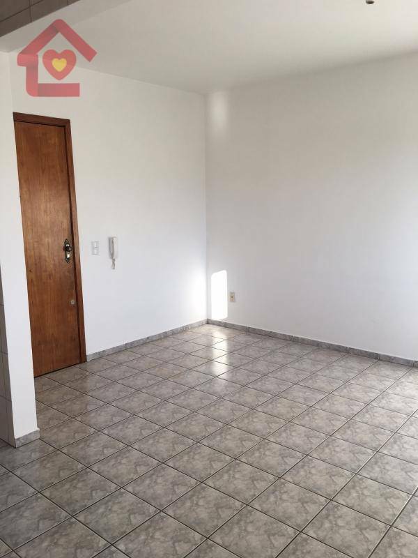 Apartamento à venda com 1 quarto, 46m² - Foto 7